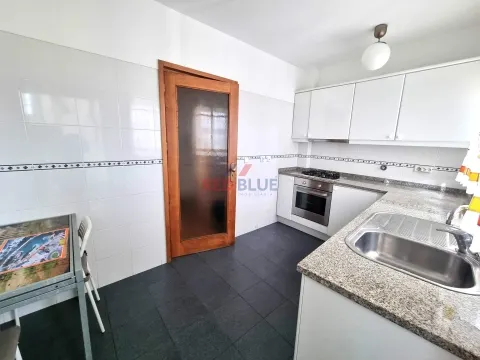 APARTAMENTO T2, ARRENDAMENTO, PÓVOA DE VARZIM