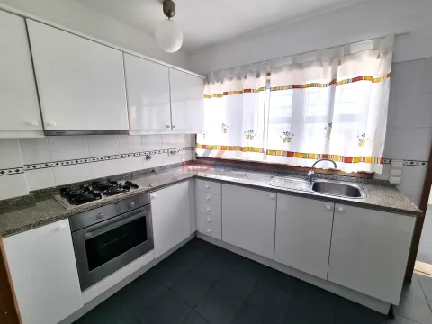 APARTAMENTO T2, ARRENDAMENTO, PÓVOA DE VARZIM