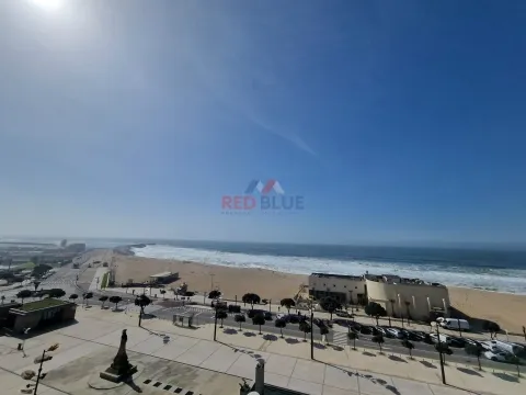APARTAMENTO T2, VISTAS DE MAR, PÓVOA DE VARZIM