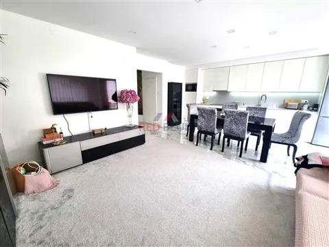 APARTAMENTO T3, VISTAS DE MAR, PÓVOA DE VARZIM