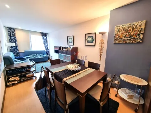 APARTAMENTO T2+1, PRAÇA JOÃO XXIII, PÓVOA DE VARZIM