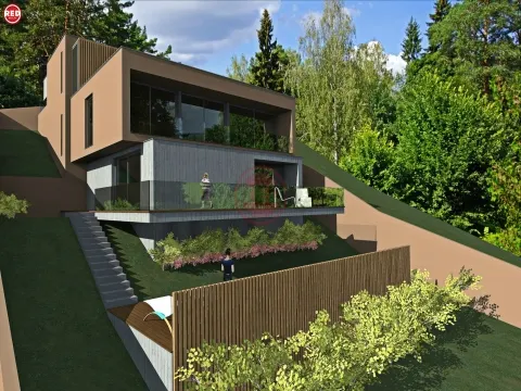 Terreno p/ construção de moradia no Alto das Torres