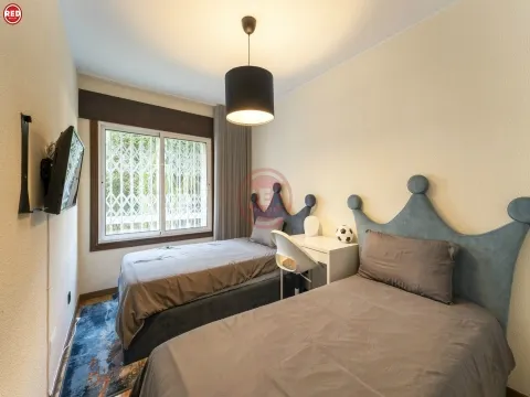 Apartamiento 3 habitaciones