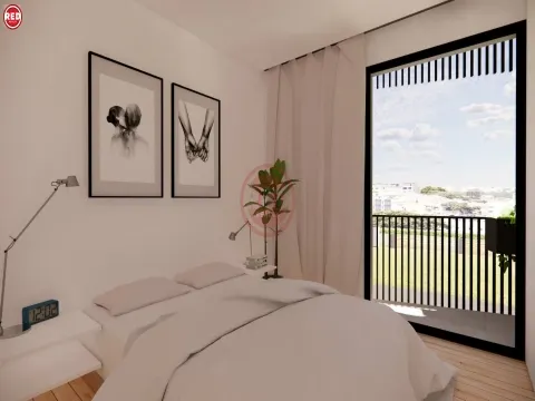 Apartamiento 3 habitaciones