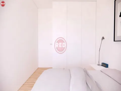 Apartamiento 3 habitaciones