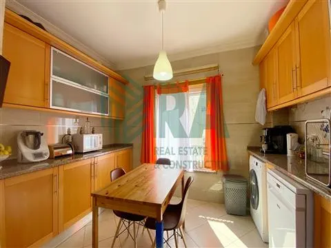 Appartement 2 Chambre(s)