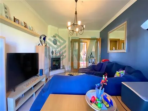 Appartement 2 Chambre(s)