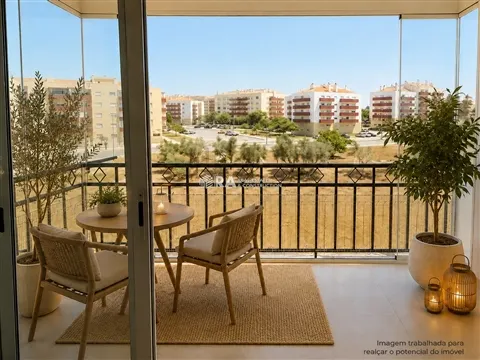Apartamento T3