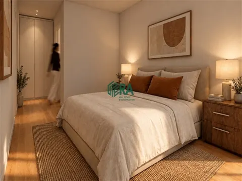 Apartamento T2
