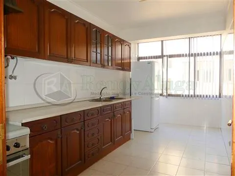 Appartement 2 Chambre(s)