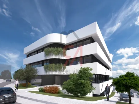 Apartamiento 1 habitación