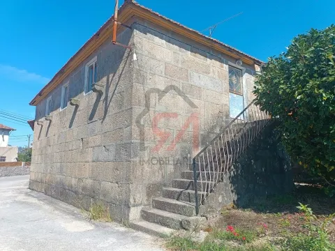 Moradia para Restaurar