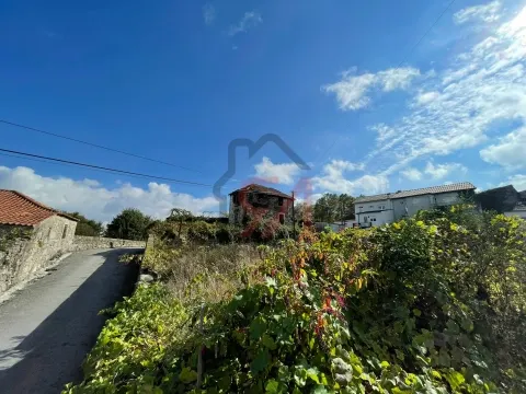 Moradia para Restaurar