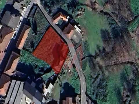 Moradia para Restaurar