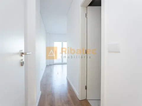 Apartamento T2 em Coruche