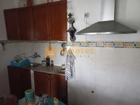 Real Estate building