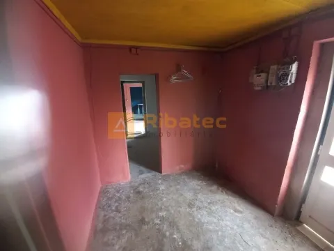 Moradia  com terreno na Fajarda