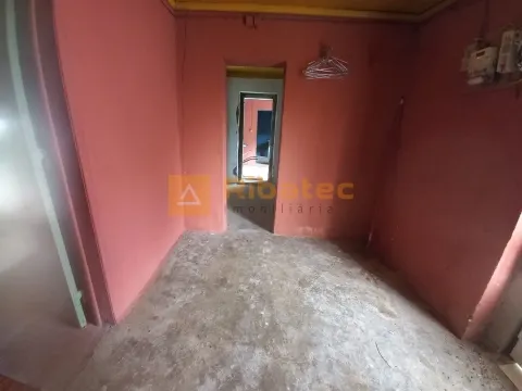 Moradia  com terreno na Fajarda