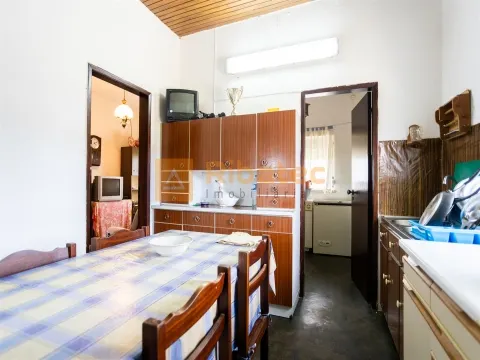 Moradia na Fazenda dos Pelados