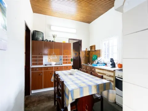 Moradia na Fazenda dos Pelados