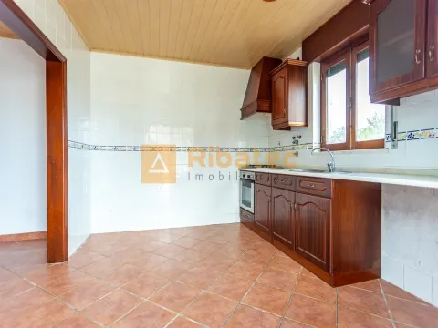 Moradia T3 nos Lagoiços