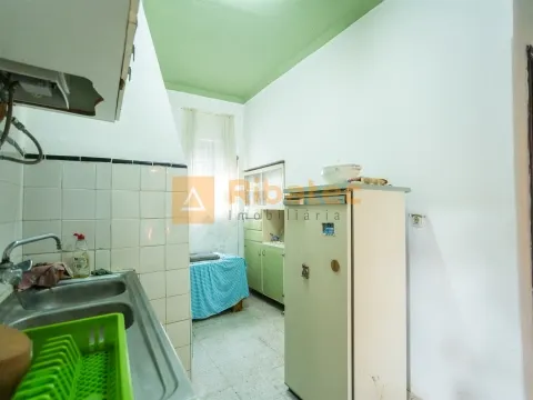 Moradia T2 + 2 na Fajarda