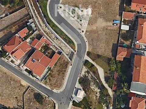 Plot of land in Rebelva