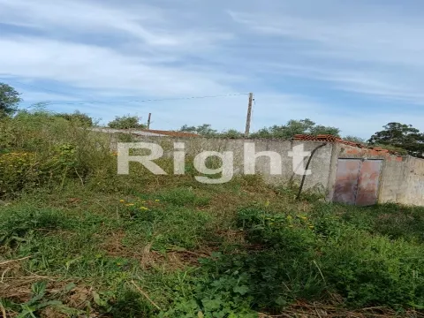 Land in Santarém