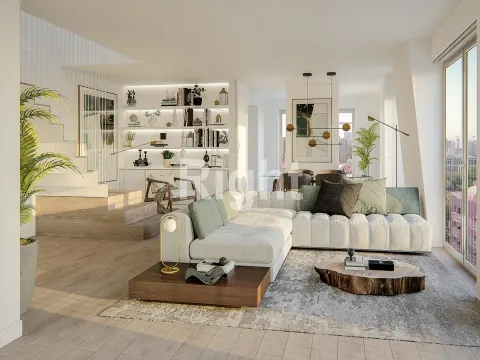 Appartement 3 Chambre(s)