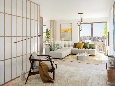 Appartement 3 Chambre(s)