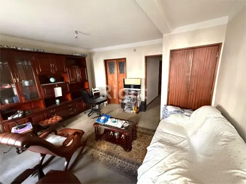 Apartamento T1 na Graça Histórica