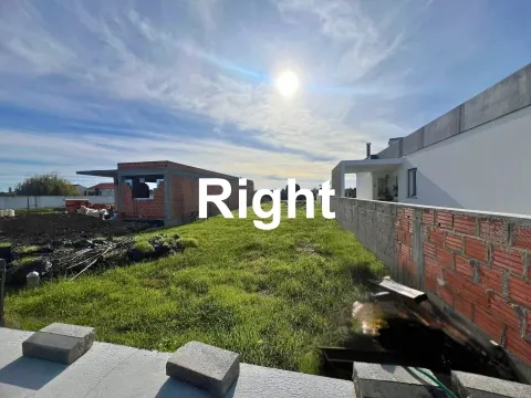 Terreno para construção em Alpiarça