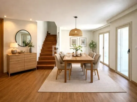 Appartement 3 Chambre(s) Duplex