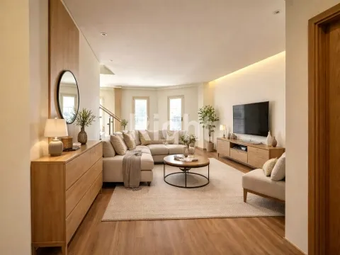 Appartement 3 Chambre(s) Duplex