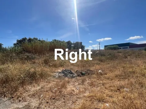 Real Estate building