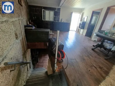 Vivienda 6 habitaciones