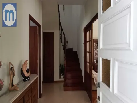 Doppelhaus 5 Schlafzimmer