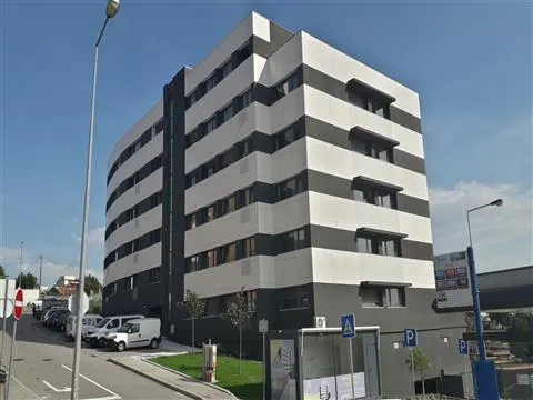 Apartamiento 1 habitación