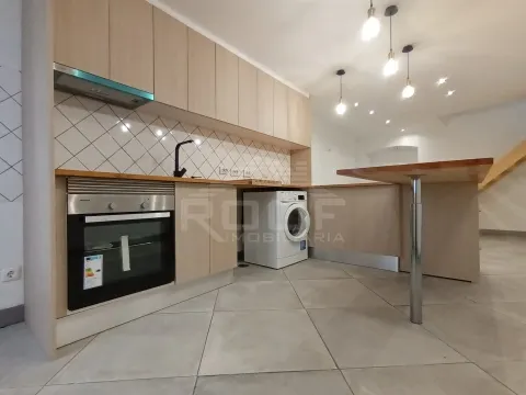 Vivienda 2 habitaciones