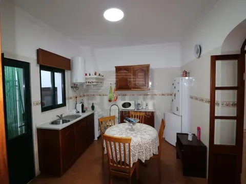 Moradia T2