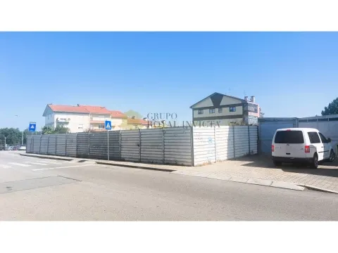 Piece of Real Estate