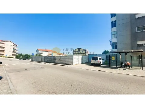 Piece of Real Estate