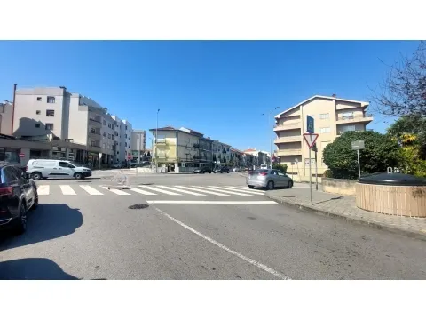 Piece of Real Estate