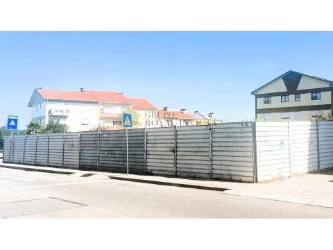 Piece of Real Estate