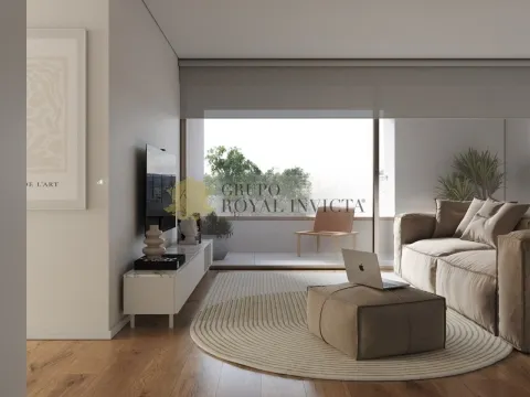 Wohnung 2 Schlafzimmer