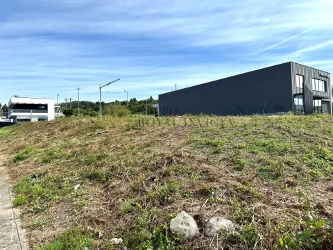 Terreno para construção comercial - Valongo