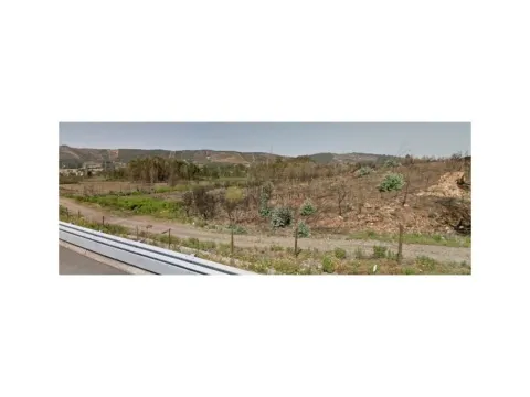 Terreno Industrial  -  Campo, Valongo