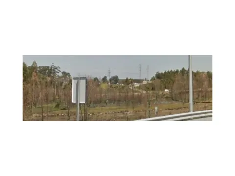 Terreno Industrial  -  Campo, Valongo