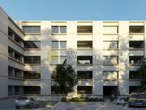 Wohnung 3 Schlafzimmer DÚPLEX