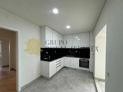 Appartement 3 Chambre(s)+1